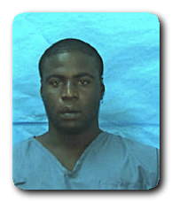 Inmate BRIAN C DALEY