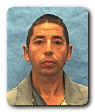 Inmate ARIEL DOMINGUEZ