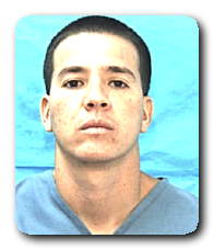 Inmate ROGER M GIRALDO