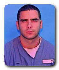 Inmate ALEJANDRO GRAVIER