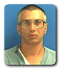 Inmate PAUL M GRIBAUDO