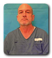 Inmate KEVIN M GROVES