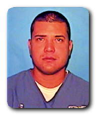 Inmate RILEY GUERRA