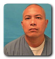 Inmate VICTOR HERNANDEZ