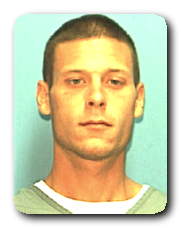 Inmate KYLE HERRINGTON