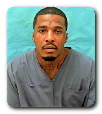 Inmate MICHAEL HORTON