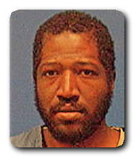 Inmate ANDRE RASHAD KIRTON