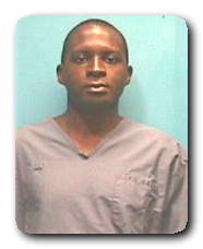 Inmate ARNOLD D LAFRANCE
