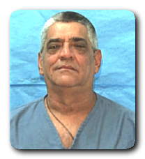 Inmate ROBERTO MARTINEZ