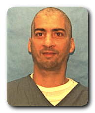 Inmate ANTHONY M MONTICELLO