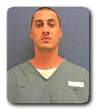 Inmate JONATHAN K MOOREHEAD