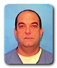 Inmate ISRAEL MORALES