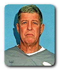 Inmate KENNETH S PERMAN