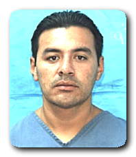 Inmate JOSE G RODRIGUEZ-RIVAS