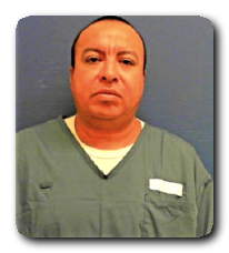 Inmate ALEJANDRO RODRIGUEZ