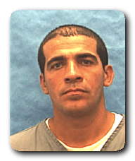 Inmate JERONIMO RONQUILLO