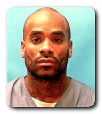 Inmate JEMELL T SHULER