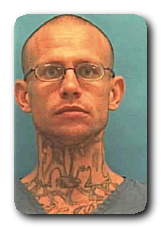 Inmate JASON R SKINNER