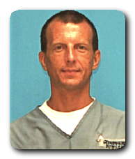 Inmate JAMES STOUFFER