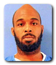 Inmate TODDRICK ARDELL SUTTON