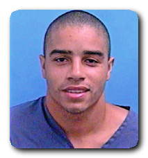 Inmate ANDRE A TATE