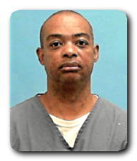 Inmate BRENT D TAYLOR
