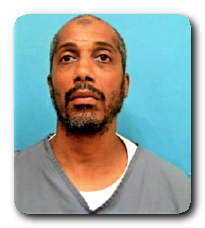Inmate KEITH T WILSON