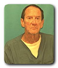 Inmate MICHAEL A WOLFE