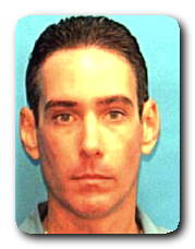 Inmate MICHAEL JASON BIRCH