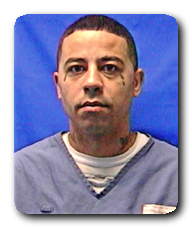 Inmate JOHN P JR BROWN