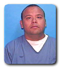Inmate EDUARDO CAZADEROVAZQUEZ