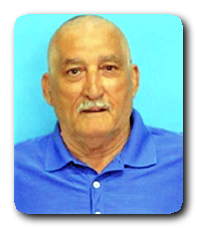 Inmate ORLANDO ESTRADA