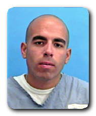 Inmate JOSHUA GOMEZ