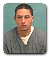 Inmate ROLANDO GOMEZ
