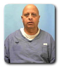 Inmate RICHARD GRANT