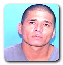Inmate ROBERTO C HERNANDEZ