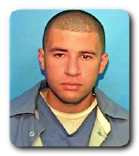 Inmate BRIAN M HOWELL