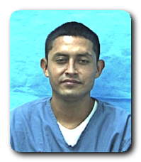 Inmate GERONIMO L LONGORIA