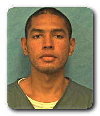 Inmate CESAR LOPEZ