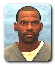 Inmate KENNETH MCCLARY