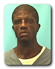 Inmate WENDELL MONTGOMERY