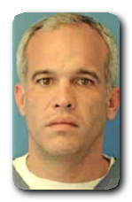 Inmate RICARDO MORAGUEZ