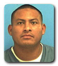 Inmate ABNER MORALES-LOPEZ