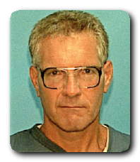Inmate MARK PACELLI