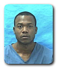 Inmate SION L POWELL