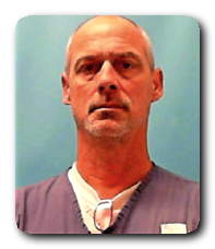 Inmate DONALD S RAY