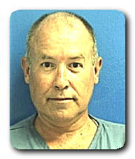 Inmate JAMES A REGISTER