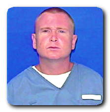 Inmate CHRISTOPHER C ROCHE