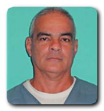 Inmate ROBERTO D RODRIGUEZ