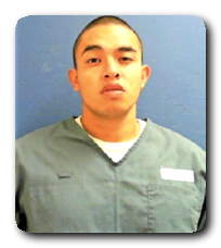 Inmate ROGELIO A ROSALES